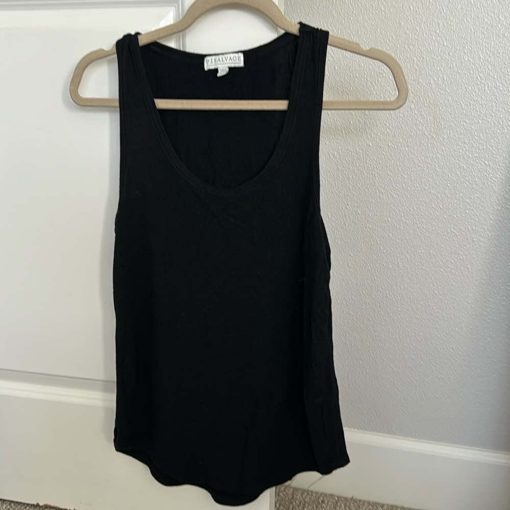 Pj salvage pajama tank XS